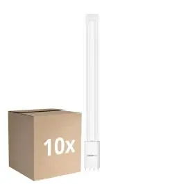 Voordeelpak 10x Osram Dulux L LED 2G11 18W 2070lm - 830 Warm Wit | 4-pin - Vervangt 36W Bestseller