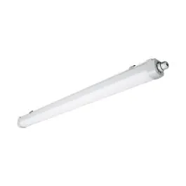Sylvania LED Waterdichte Montagebalk Slim 4650lm - 840 Koel Wit | 120cm - IP65 - Dimbaar - Vervangt 150W Nieuw