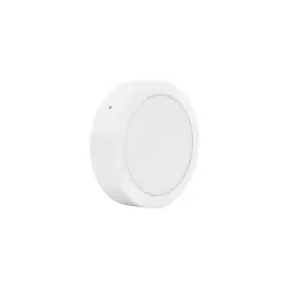 Sylvania LED Bulkhead Novella Kunststof Wit 1550lm - 830-840 CCT | 220mm - IP65 - IK10 - Bewegingssensor Koop Online