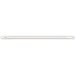 Sylvania ToLEDo Superia LED Buis T8 (UN) High Output 8W 1100lm - 840 Koel Wit | 60cm - Vervangt 18W Populair